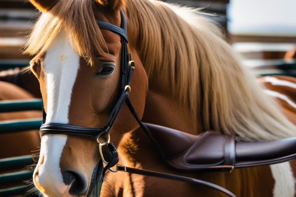 all-about-horses-sleep-behavior