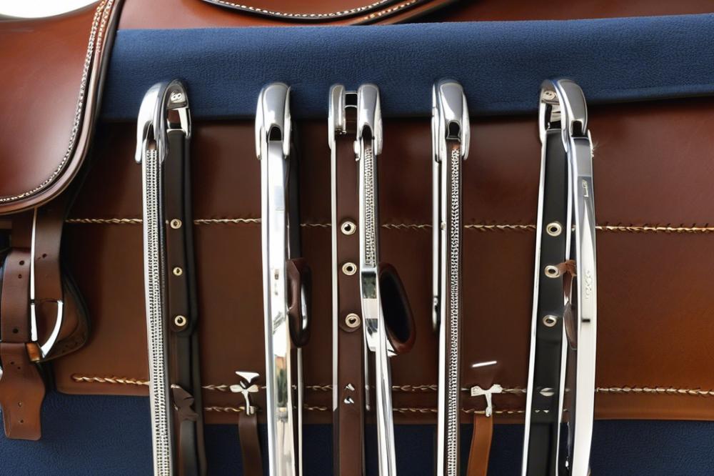 all-about-stirrup-irons