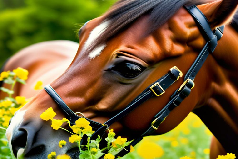 allergies-in-horses