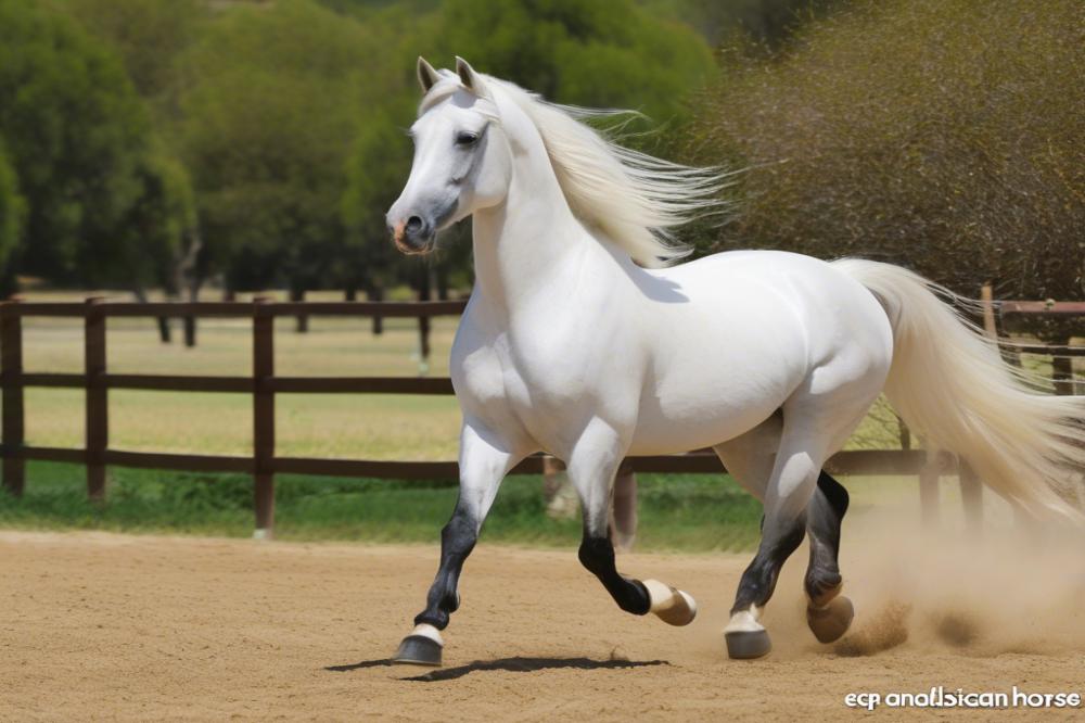 andalusian-horse-breed-profile