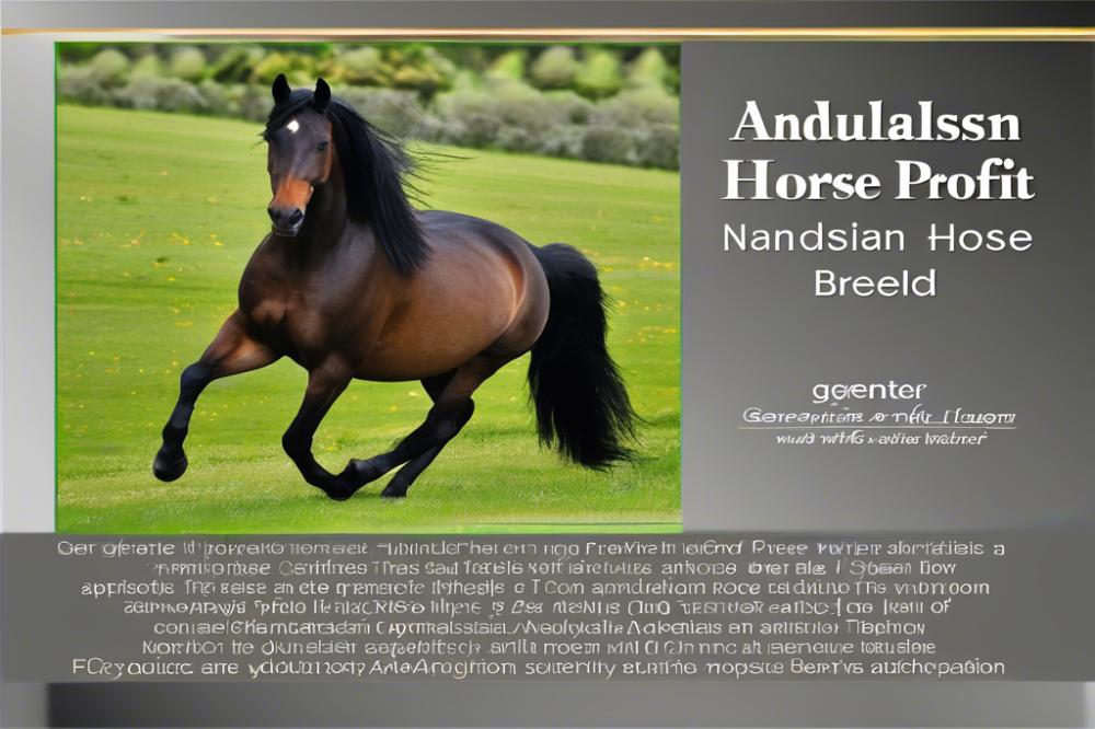 andalusian-horse-breed-profile