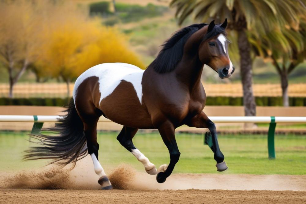 andalusian-horse-breed-profile