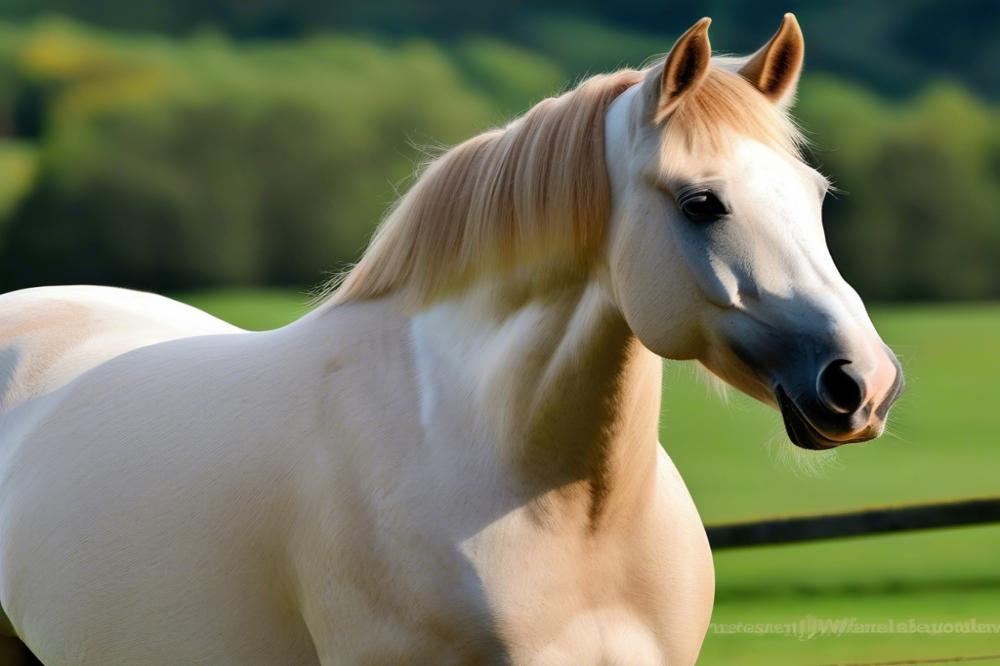 appendix-horse-breed-profile