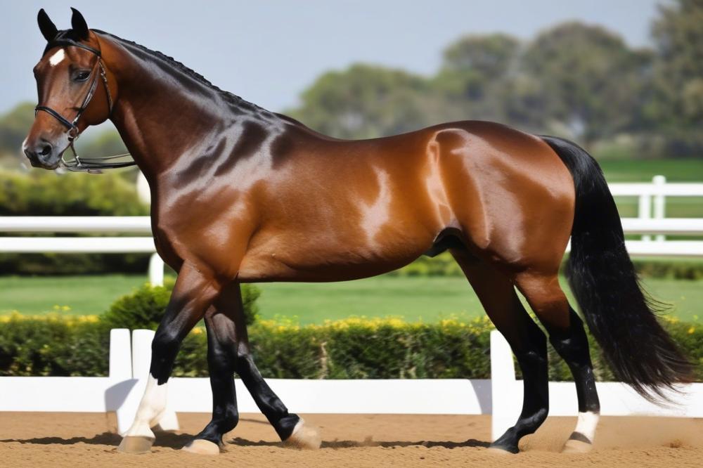 arabian-horse-cost-explained