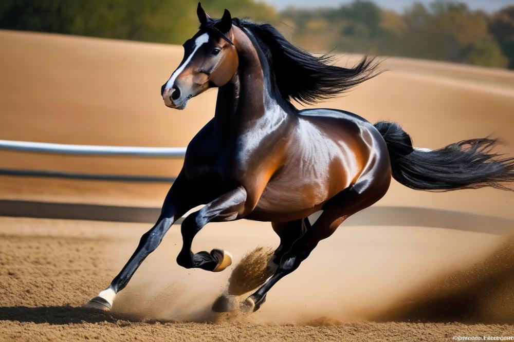 arabian-horse-cost-explained