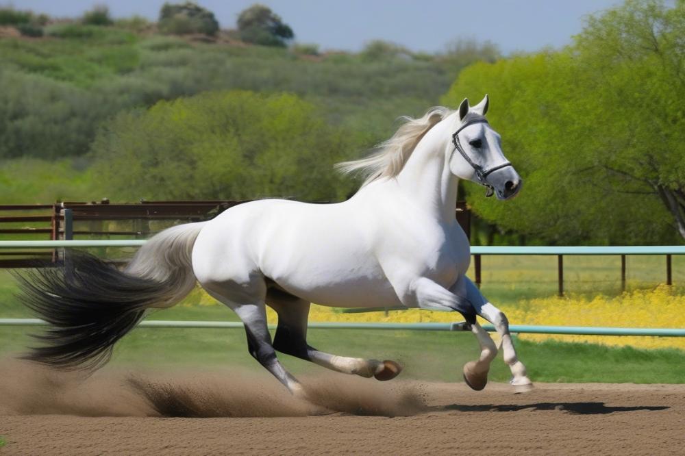 arabian-vs-percheron