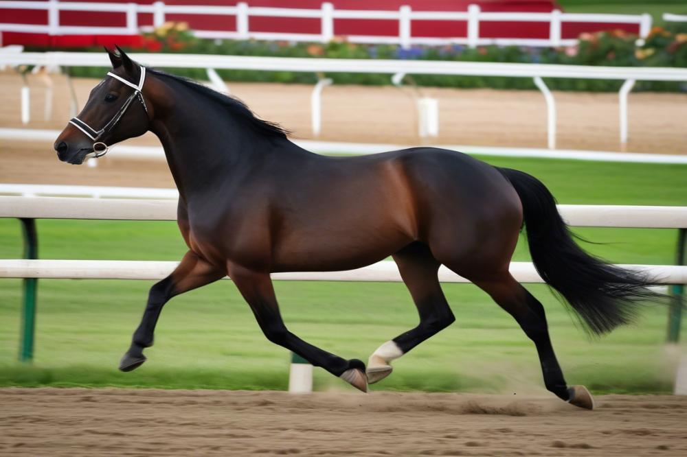 arabian-vs-standardbred