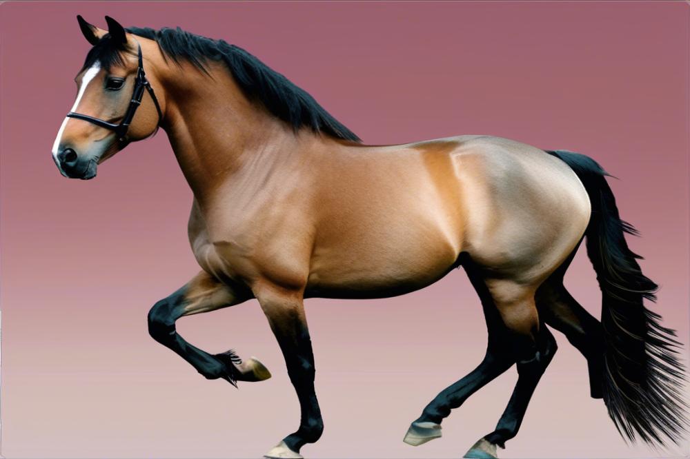 ardennes-horse-breed-profile