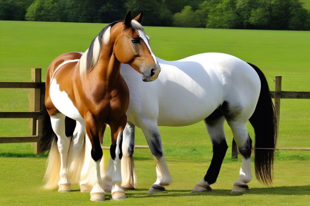 ardennes-horse-breed-profile