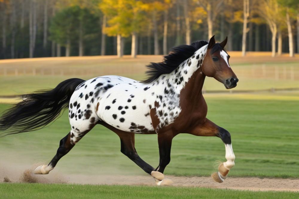 are-appaloosas-horse-breed-good-for-beginners