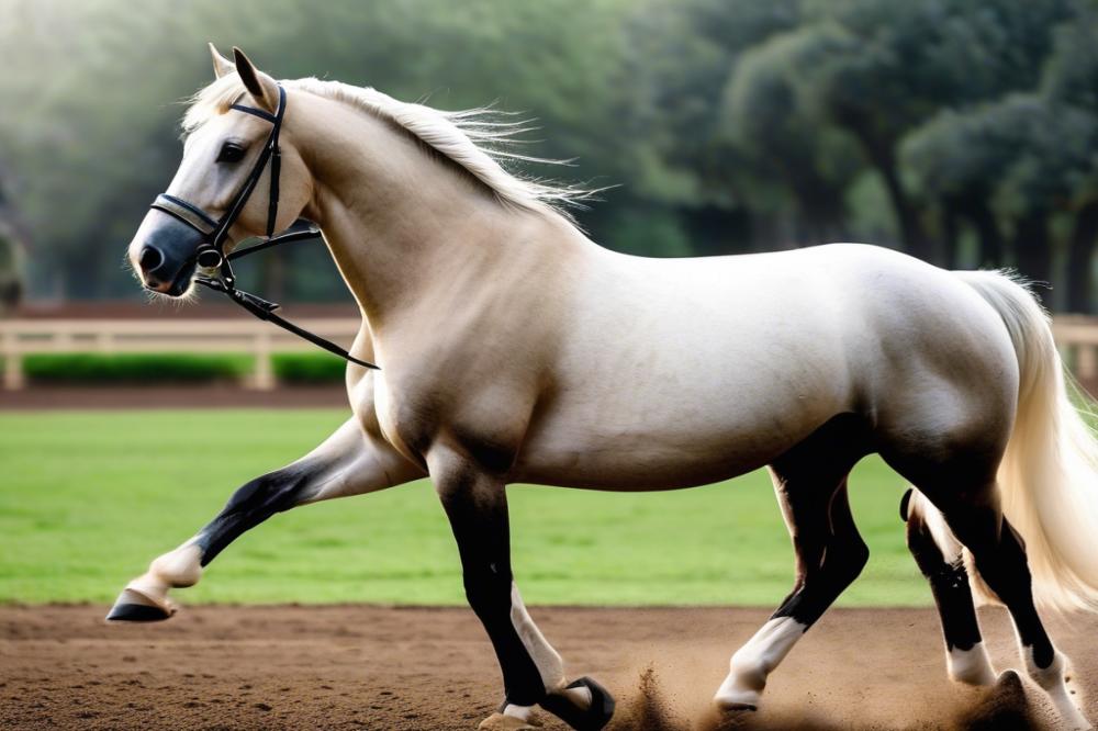 are-arabian-horses-good-for-beginners