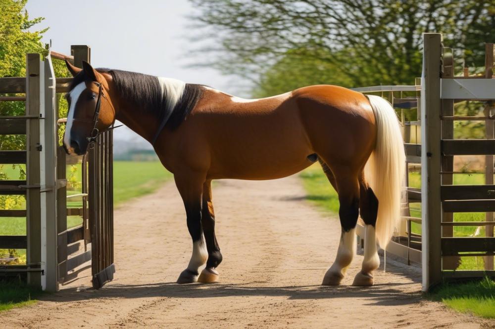 are-horses-considered-pets-or-livestock