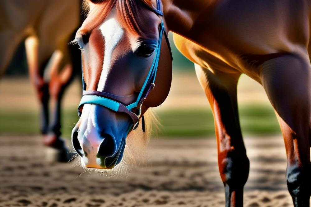 arthritis-in-horses-natural-remedies