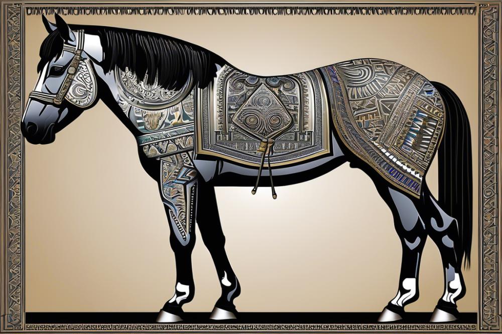 azteca-horse-breed-profile