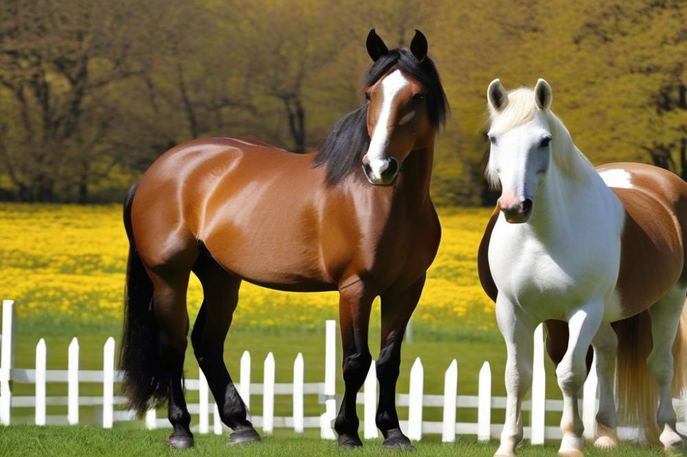 basics-of-horse-breeding