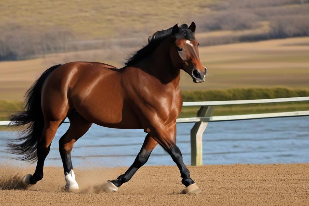 bay-vs-chestnut-horse