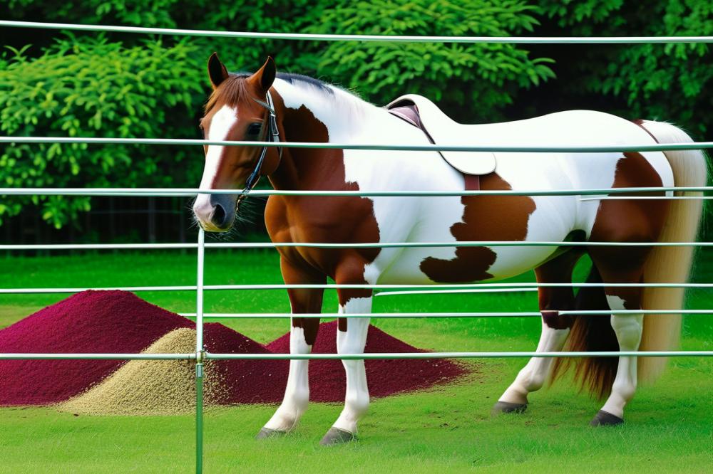 beet-pulp-as-prevention-for-horse-ulcers