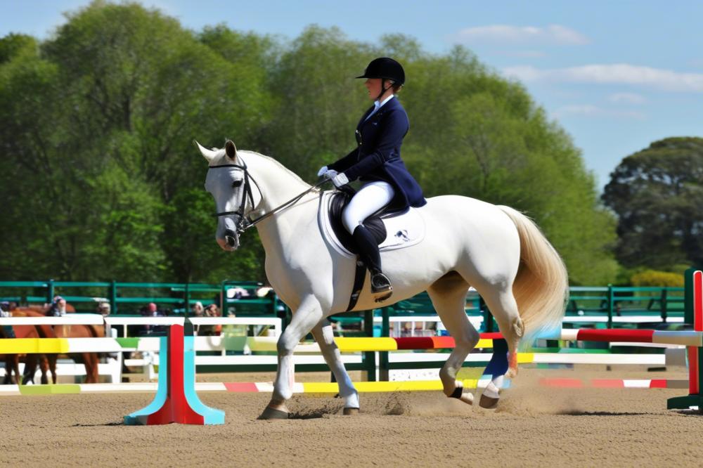 beginners-guide-to-horse-show