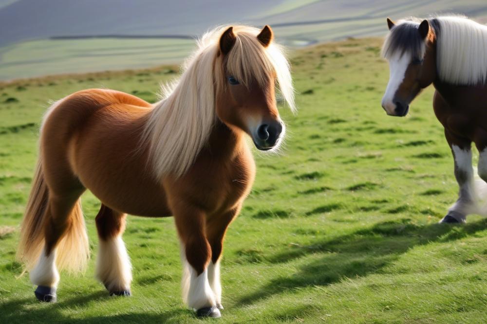 benefits-of-adopting-shetland-ponies