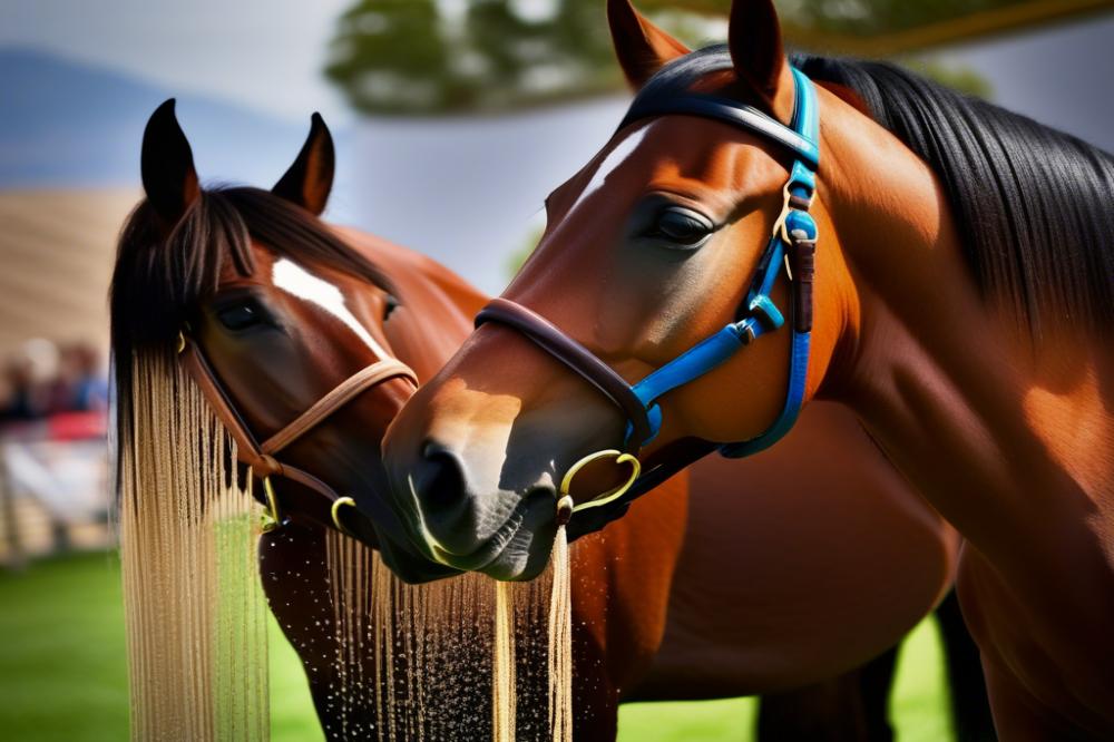 benefits-of-ceramic-therapy-for-horses