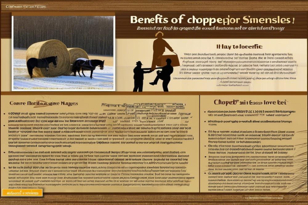 benefits-of-chopped-hay-for-seniors