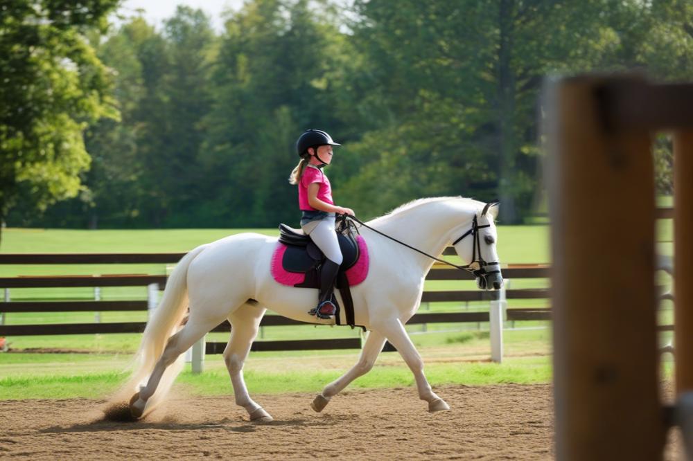 best-age-to-start-horseback-riding-lessons