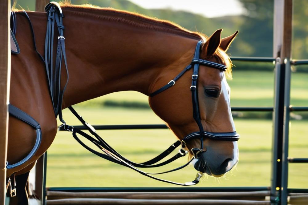 best-anatomical-bridles-for-horses