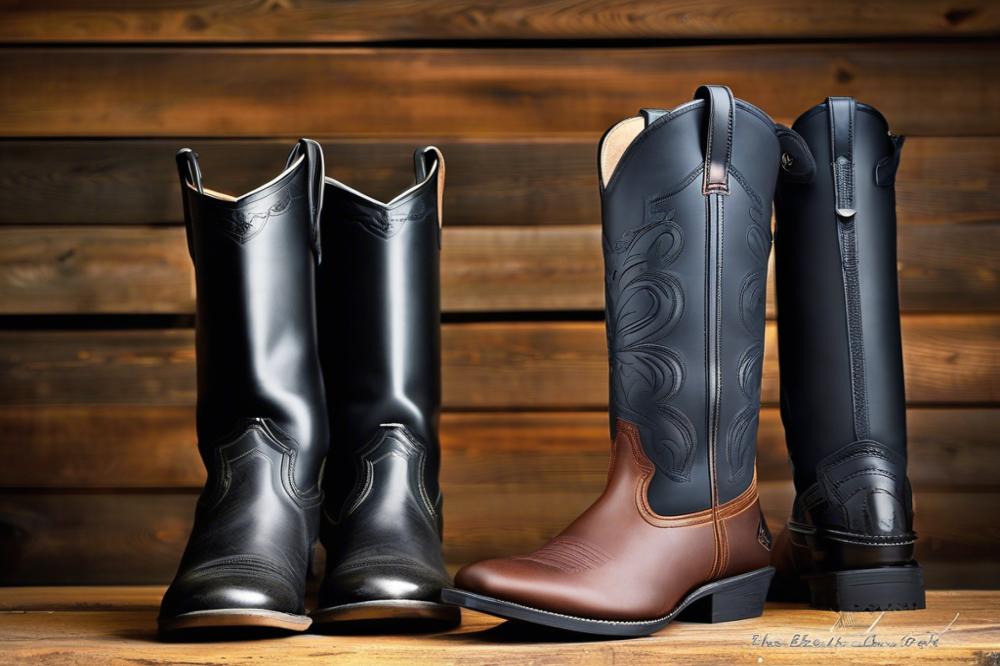 best-barn-boots-for-working-with-horses