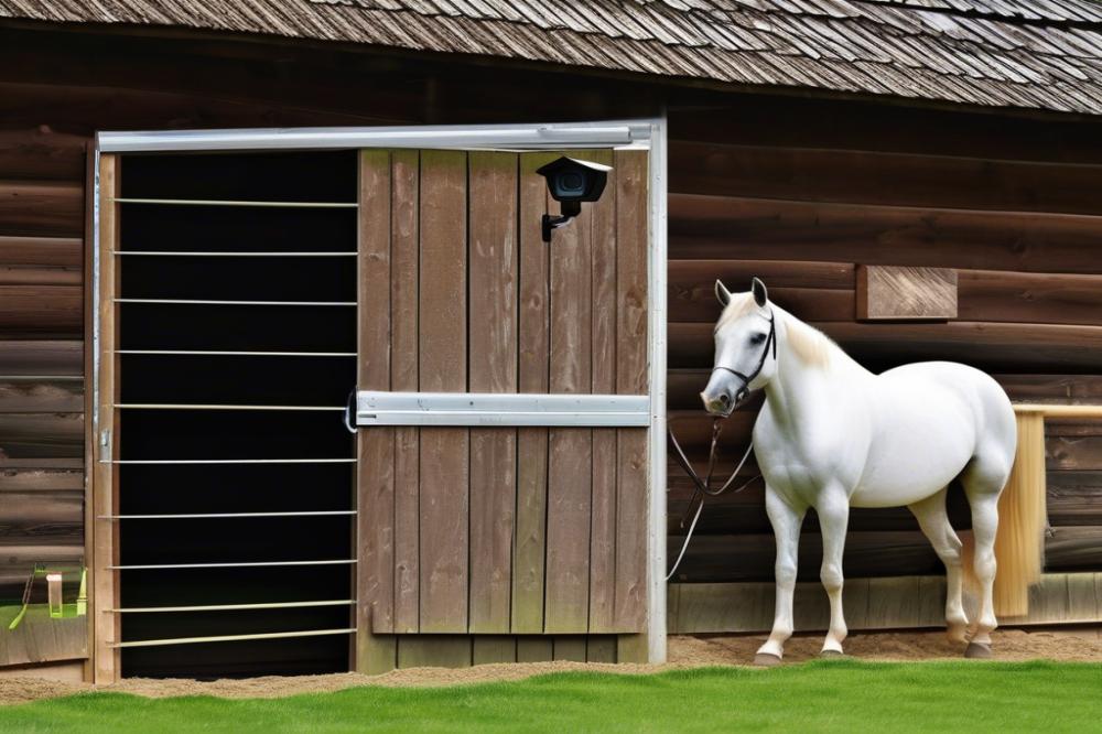 best-barn-security-camera-systems