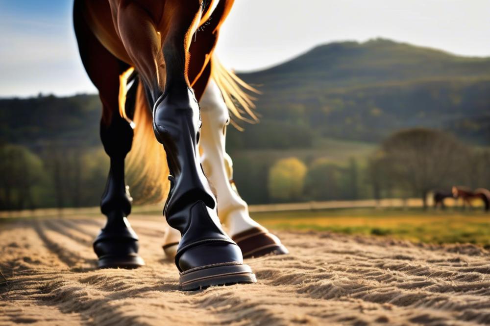 best-boots-for-riding-horses