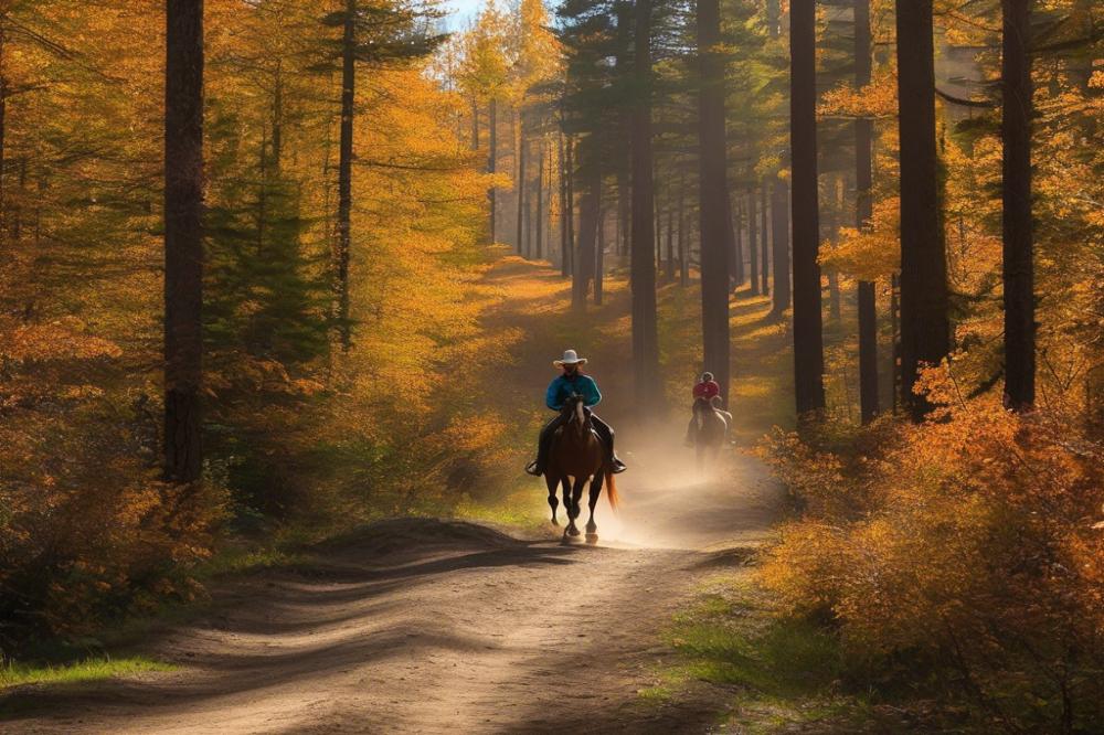 best-cinch-for-trail-riding