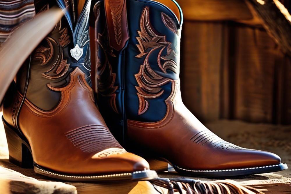 best-cowboy-boots