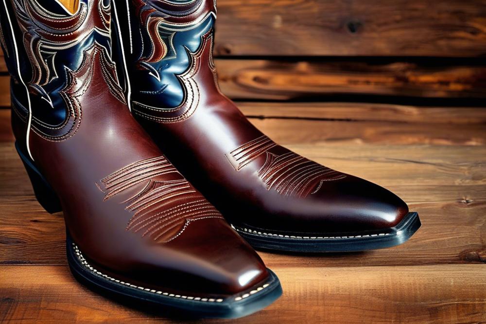 best-cowboy-boots