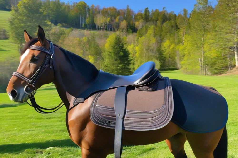 best-endurance-saddles-for-trail-riders