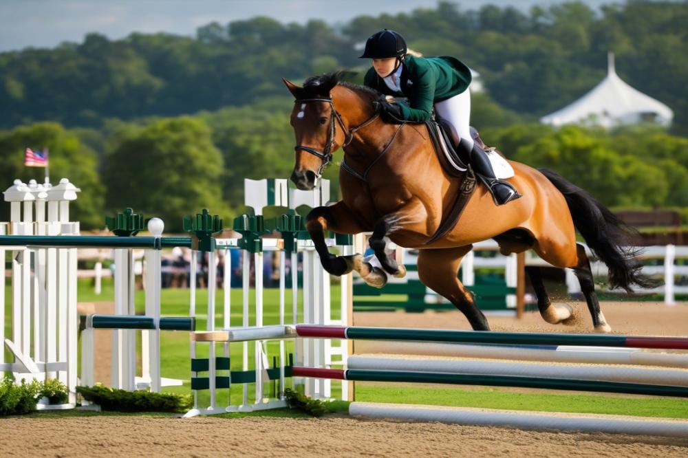 best-equestrian-colleges-in-the-us