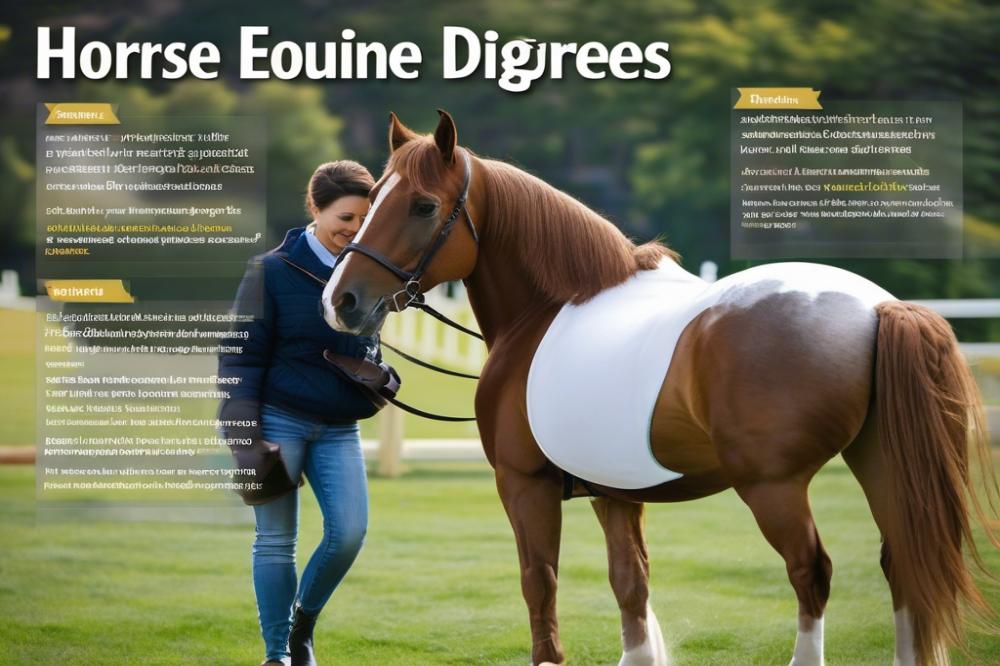 best-equine-degrees