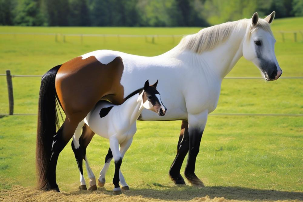 best-feed-for-healthy-foals