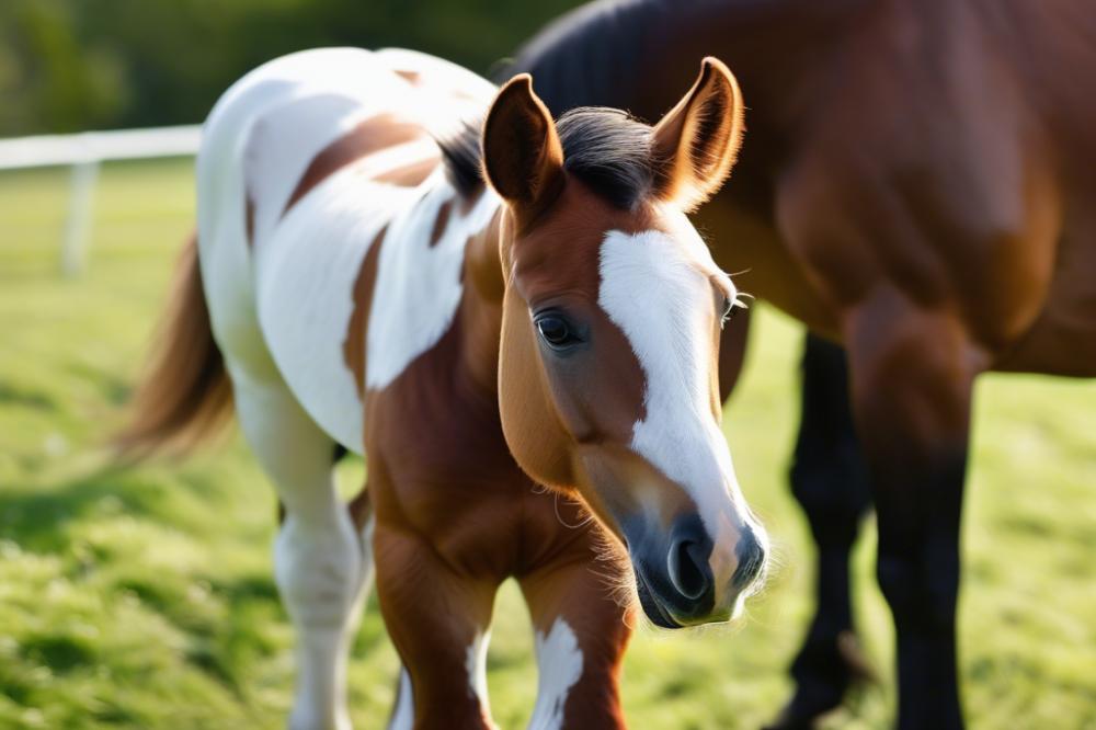 best-feed-for-healthy-foals