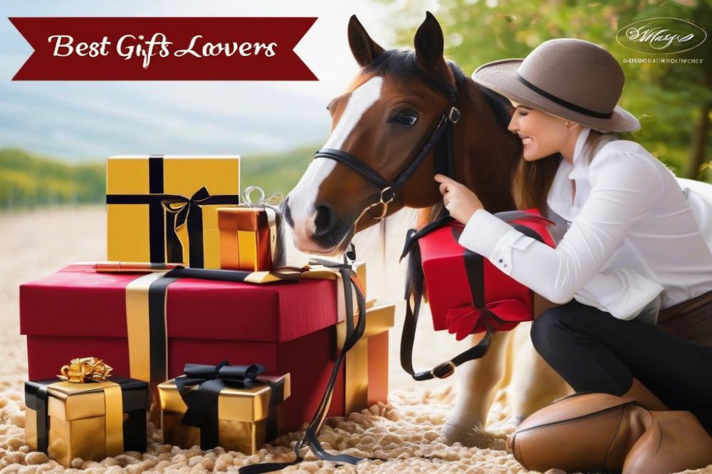 best-gifts-for-horse-lovers