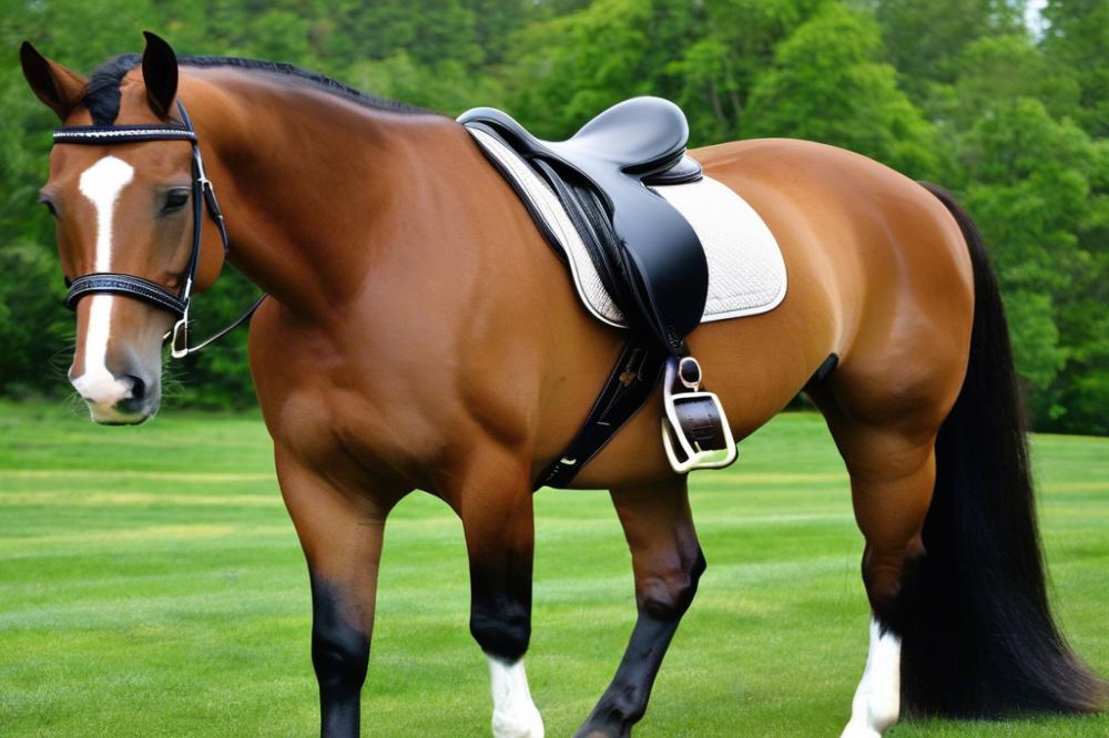 best-girths-for-horses