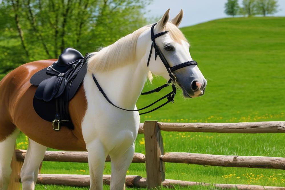 best-grazing-muzzles-for-horses