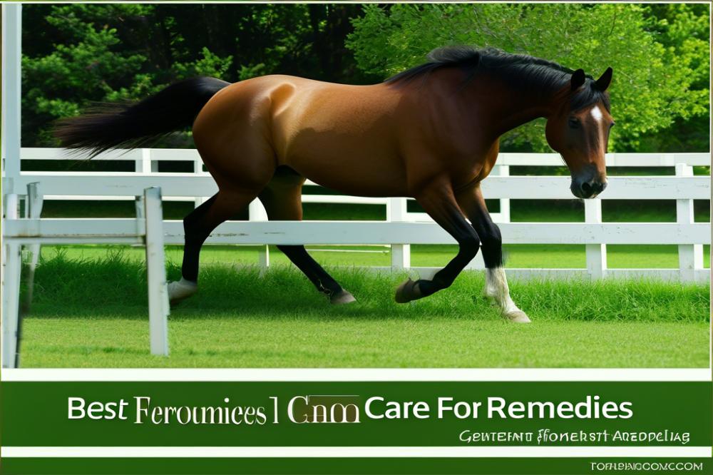 best-health-care-remedies-for-horses