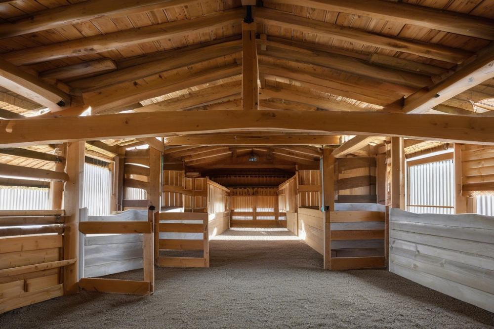 best-horse-bedding-options