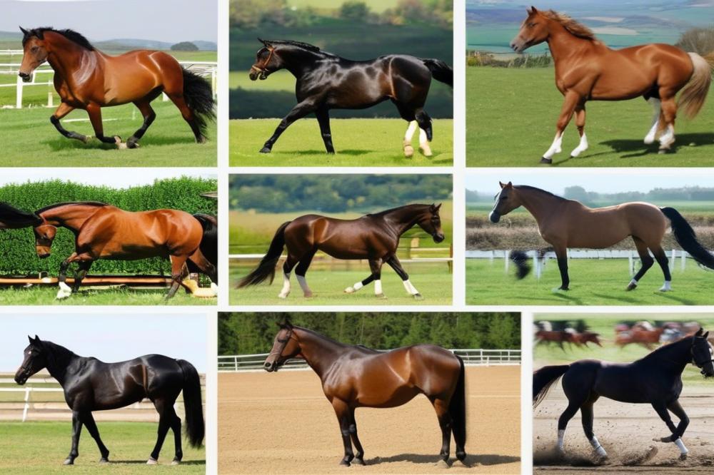 best-horse-breeds-for-first-time-owners