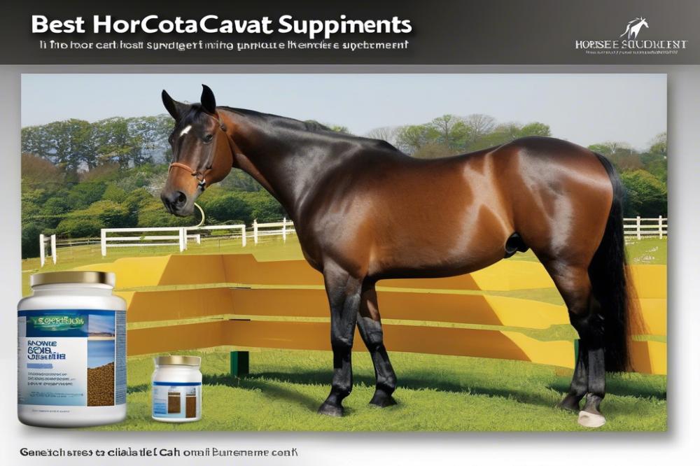 best-horse-coat-supplements