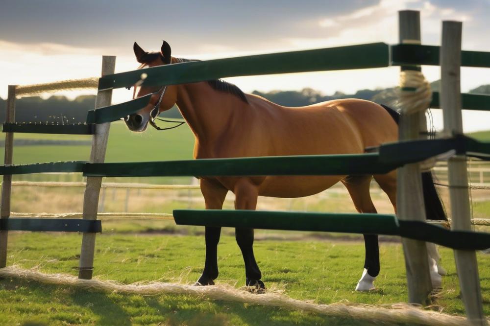 best-horse-fencing-options