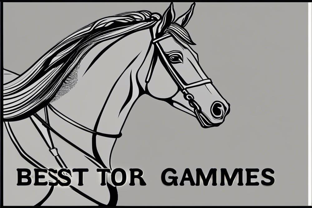 best-horse-games-to-play