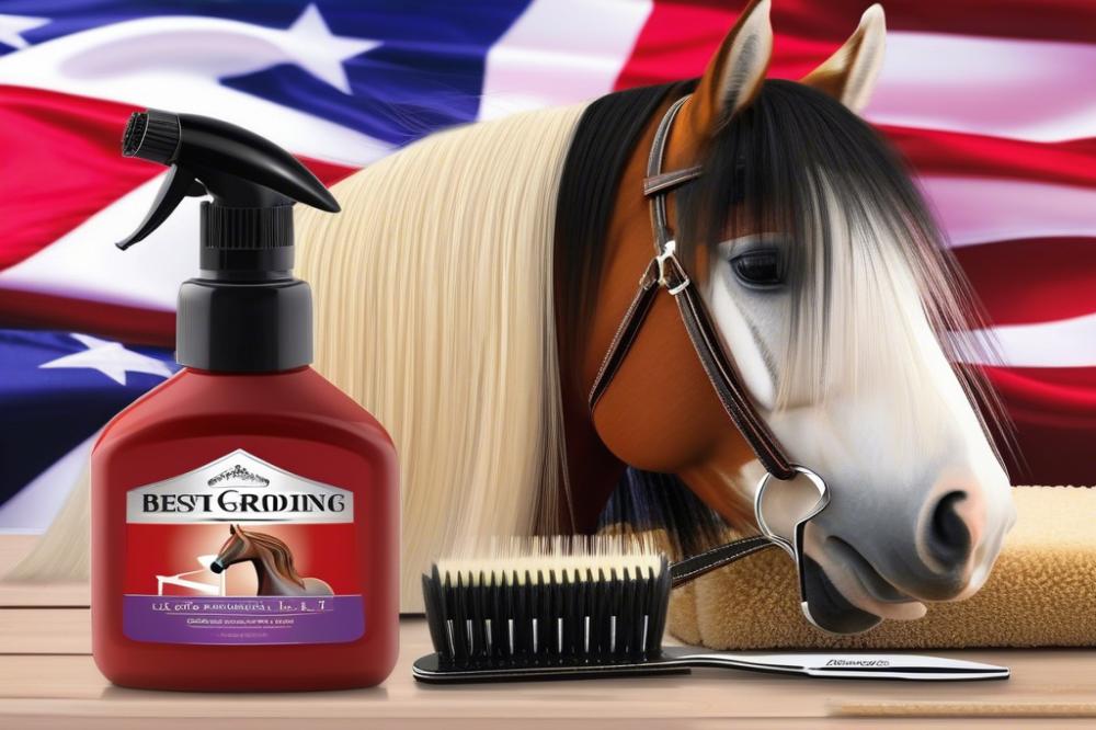 best-horse-grooming-kit