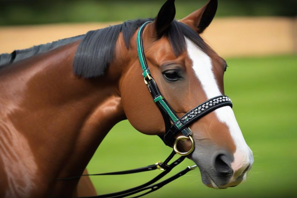 best-horse-halters