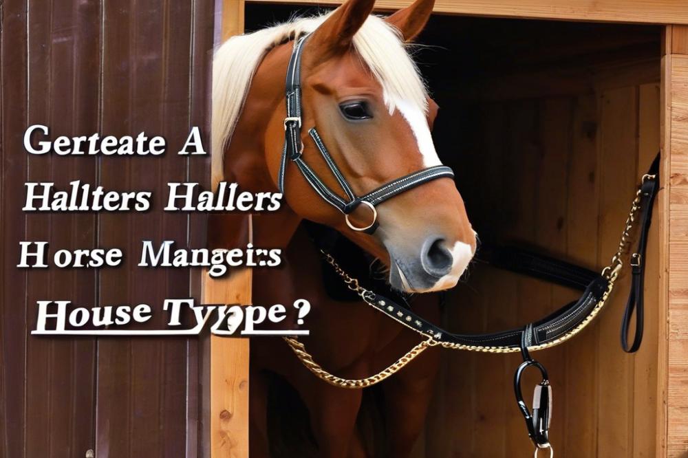 best-horse-halters